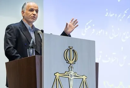 &laquo;امین حسین رحیمی&raquo; وزیر پیشنهادی وزارت دادگستری کیست؟ + سوابق