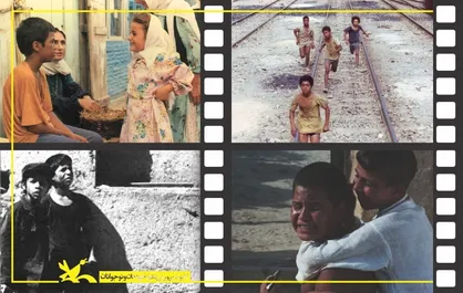 نمایش چهار فیلم شاخص کانون بر پرده&zwnj;ی نقره&zwnj;ای سینما در جشنواره اصفهان