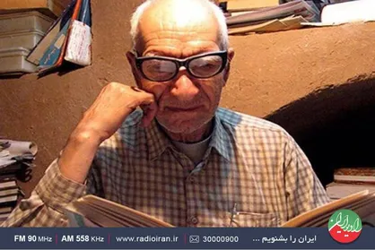 به یاد &laquo;مهدی آذریزدی&raquo; در &laquo;مستند ایران&raquo;
