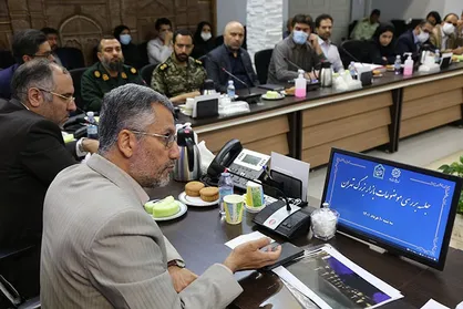 بازار تهران محور است و برای نظام موضوعیت دارد
