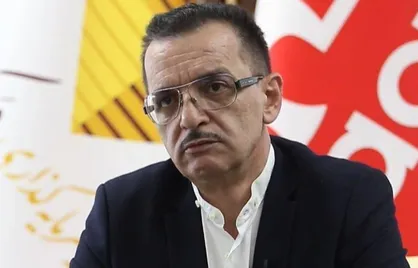 ما از مارکت داخلی منصرف شدیم