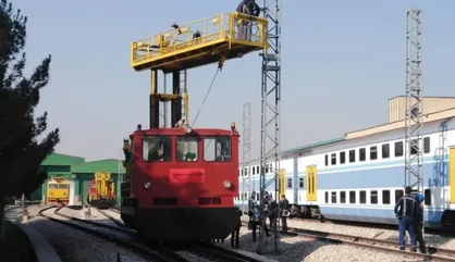 خدمات&zwnj;رسانی در محدوده ایستگاه کرج تا هشتگرد در روز&zwnj;های تعطیل انجام نمی&zwnj;شود