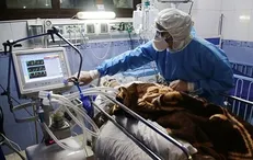 مجموع مبتلایان کووید۱۹ در کشور به ۴۹۲ هزار و ۳۷۸ نفر رسید / جان‌باختن ۲۱۰ هم‌وطن دیگر