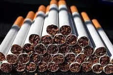 افشاگری درباره قاچاق سیگار در یک مستند