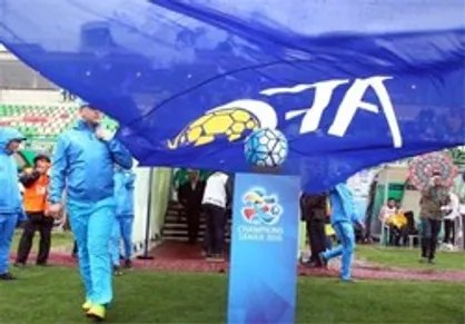 واکنش&zwnj;های متفاوت کاربران سعودی به تصمیم AFC+عکس