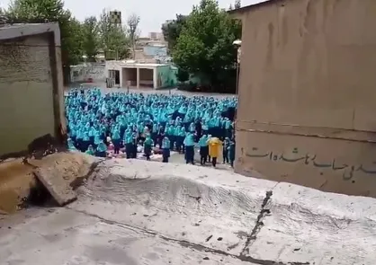 مردم منتظر برخورد با مدارس هنجارشکن هستند