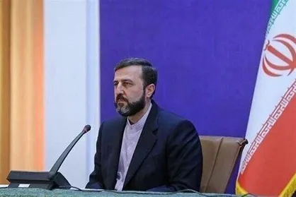 اجلاس قضایی شانگهای در سال ۲۰۲۶ به میزبانی ایران برگزار خواهد شد