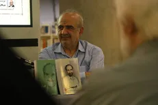چریک ناشناخته نهضت امام؛ از پرده‌نشینی مسلحانه تا رازداری حتی با خانواده