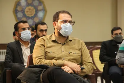 پنجمین نشست دبیران جمعیت فرهنگیان کشور در کرج برگزار شد
