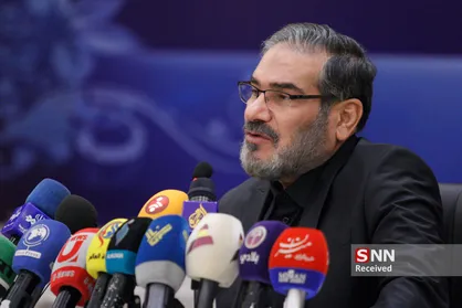 شمخانی: سهم مردم خوزستان از شرکت&zwnj;های نفتی، فخر فروشی مدیران بوده /  احساس تبعیض دردناک&zwnj;تر از خشکسالی و بی&zwnj;آبی است