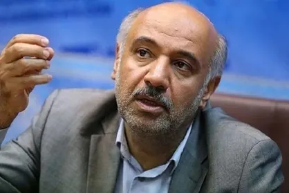میدری: زمانی مجلس طرح می&zwnj;داد و از پژوهشگر میخواستند که از طرح حمایت کند