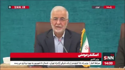 مومنی: در دوران تعدد شبکه&zwnj;های ارتباطی و رسانه&zwnj;ای کار فاخر دیده می شود/ برنامه &laquo;محفل&raquo; حتی از  مرزهای ما هم فراتر رفت