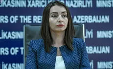 تداوم گزافه‌گویی باکو علیه ایران