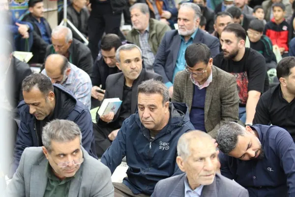 شب قدر