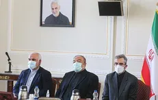 بودجه ۲۳۰ میلیون دلاری عراق برای اتصال به راه‌آهن ایران