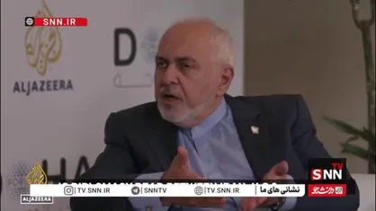 ظریف: ژنرال سلیمانی مجری سیاست ایران در حمایت از مقاومت بود