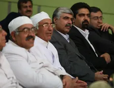 «سرو زیرآب» غرور ملی را در اقلیت‌های دینی زنده کرد/ یکرنگی اقوام مختلف، نقطه اتکا دوران دفاع مقدس بود