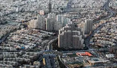 کاهش ۲.۲ درصدی قیمت مسکن شهر تهران