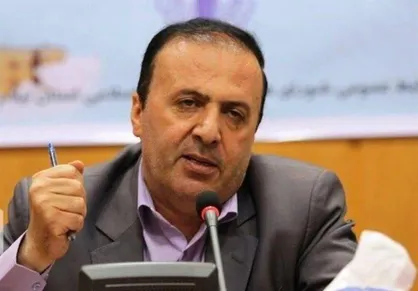 قزوین پایگاه تعزیه&zwnj;خوانی کشور است