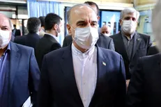 وزیر ورزش: تمام تمرکز وزارت ورزش قهرمانی پرسپولیس است