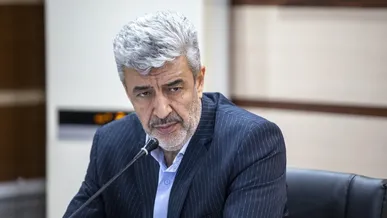 رئیس دانشگاه فرهنگیان: رهبر شهید بزرگ‌ترین حامی دانشگاه فرهنگیان بودند + فیلم