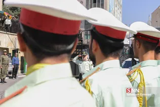 بیست و هفتمین طرح رعد پلیس پیشگیری پایتخت