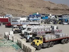 پاکستان: توافق تجارت پایاپای با ایران حاصل شد