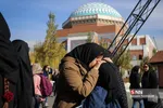 تشیع شهید جهادی
