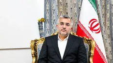 حذف کارت بازرگانی؛ پیشنهاد وزارت خارجه برای اصلاح تجارت / روایت معاون وزیر خارجه از موانع صادرات پسته کرمان