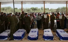 خودکشی ۲۲ نظامی صهیونیست در سال گذشته میلادی