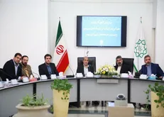 فروزنده: توجه به مشارکت مردمی در توسعه حمل و نقل عمومی و هوشمند سازی خدمات شهری