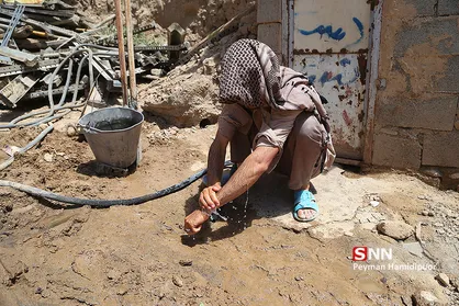 دانشجویان دانشگاه علوم پزشکی زنجان با &laquo;تریبون ملت&raquo; پیگیر مشکلات روستاهای استان شدند