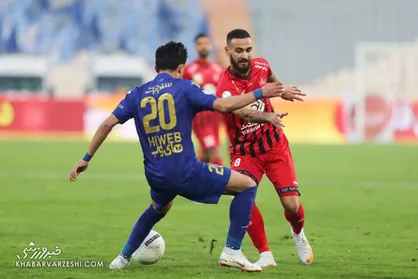 سقوط پرسپولیس و استقلال در رده جهانی/ سپاهان صعود کرد