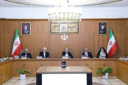 رئیس جمهور: مسیر رفع ناترازی&zwnj;های انرژی با اراده جدی مسئولان قطعا به نتیجه می&zwnj;رسد