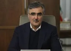 محمدرضا فرزین: مشارکت مردمی اقتدار اقتصادی در جهان را بالا می‌برد