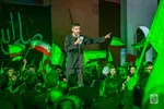 دانشگاه ایران و محرم