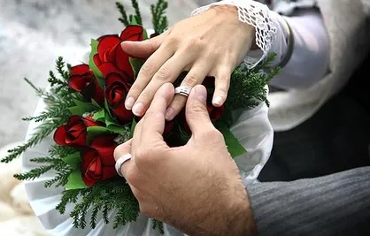 ازدواج در ۱۶ سالگی اصلا برایم عجیب نبود/ در اولین فرصت ازدواج کنید؛ اما با توکل و دقت کافی