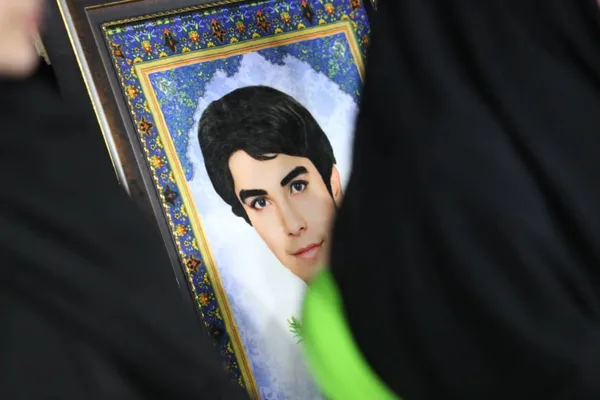 اجلاسیه شهدا