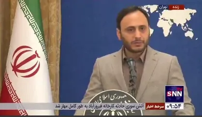 سخنگوی دولت: رئیس&zwnj;جمهور با استعفای وزیر کار موافقت کرد/ عبدالملکی مشاور رئیس جمهور می&zwnj;شود