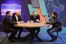 قسمت جدید «سینما ملت» پخش شد