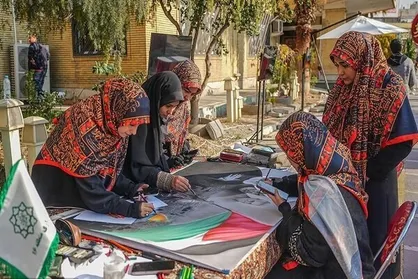 بزرگ&zwnj;ترین همایش شهر آرمانی برگزار می شود