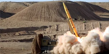 موشک&zwnj;های شلیک شده به عین&zwnj;الاسد از نوع &laquo;فاتح&raquo; بودند