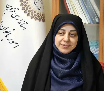 برگزاری ده&zwnj;ها برنامه فرهنگی و اجتماعی در قزوین به&zwnj;مناسبت دهه کرامت