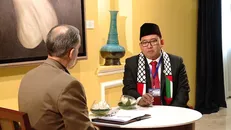 راه حل مقابله با اسلام هراسی در غرب چیست؟