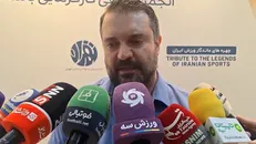 پورحیدری: حضور سیدورف در استقلال می‌تواند اتفاق بزرگی باشد +فیلم