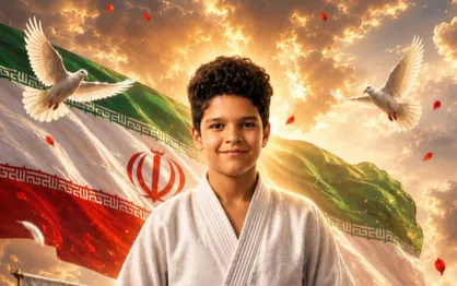 نام کاروان جودو ایران در مسابقات قهرمانی آسیا مشخص شد