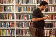 توضیحات سخنگوی نمایشگاه کتاب تهران درباره محرومیت ۹۸ درصد دانشجویان از یارانه