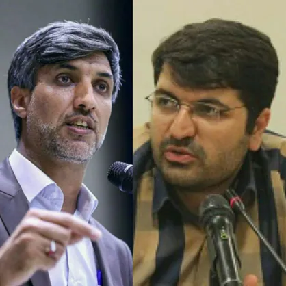مسئول گروه علمی حکمرانی و اصلاح ساختار انرژی منصوب شد