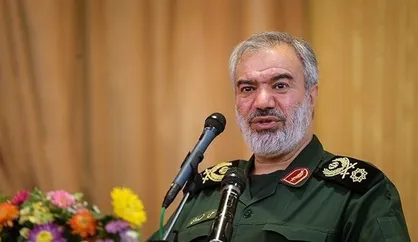 سردار فدوی: ایران از مرحله بازدارندگی عبور کرده&zwnj; است