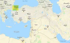 ترکیه دیوار ۸۱ کیلومتری در مرز ایران را تکمیل کرد